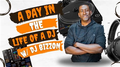 DJ Bizzon .
